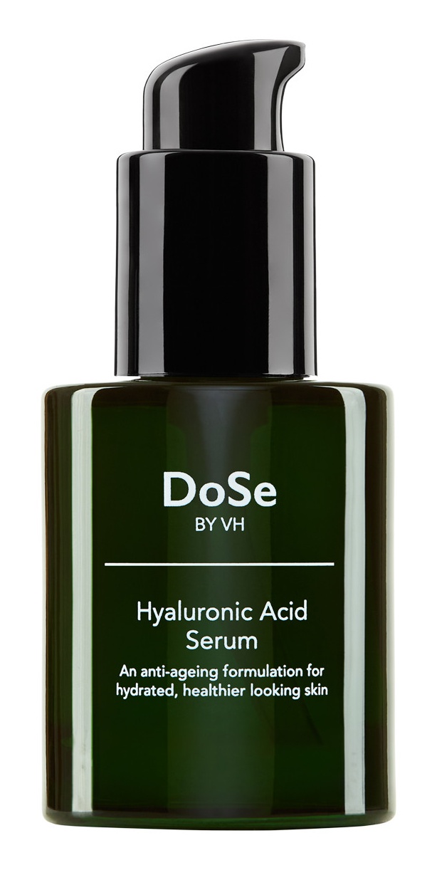 DOSE by VH Hyaluronic Acid Serum