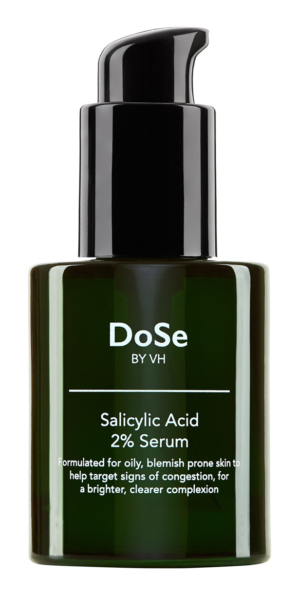 DOSE by VH Salicylic Acid 2% Serum