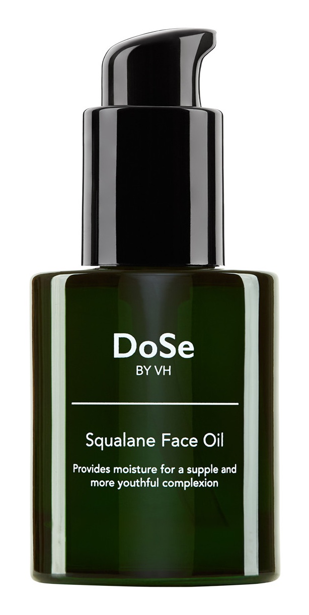 DOSE by VH Squalane Face Oil