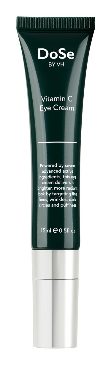 DOSE by VH Vitamin C Eye Cream