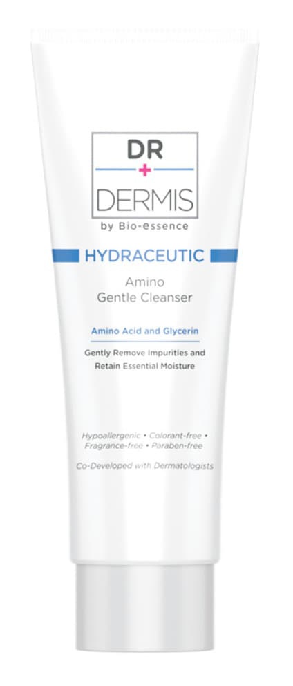 DR DERMIS Amino Gentle Cleanser