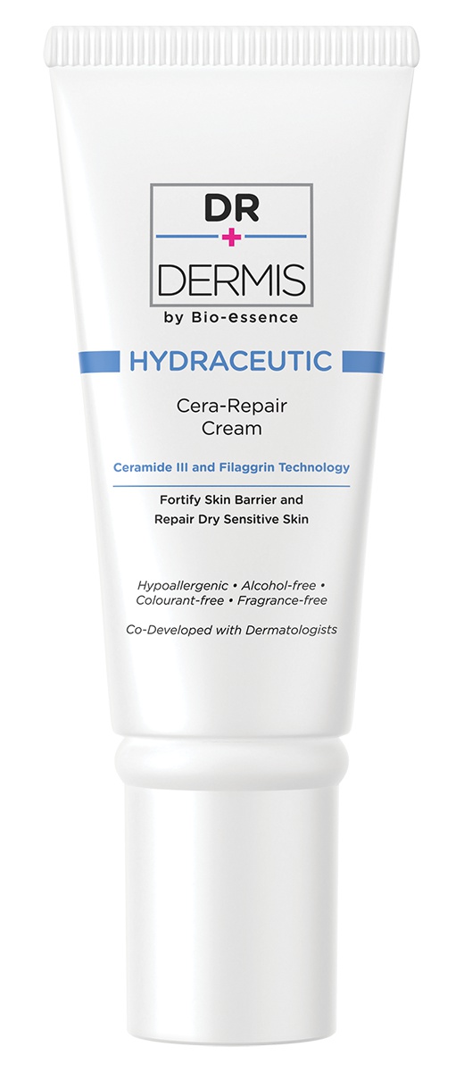 DR DERMIS Cera-Repair Cream