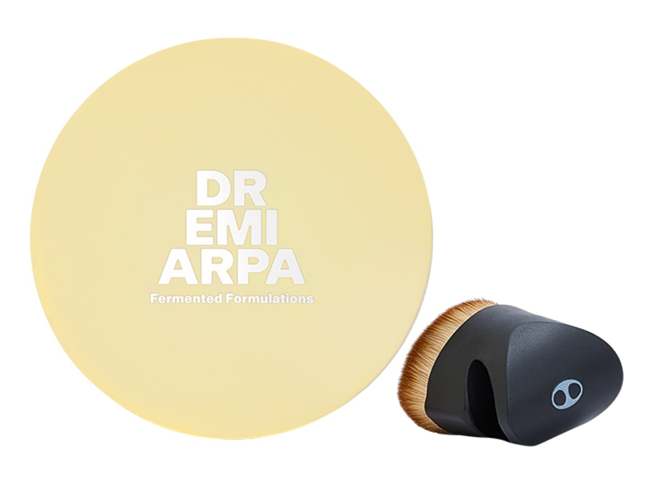 DR. EMI ARPA SKIN Daily Defense SPF30 Powder