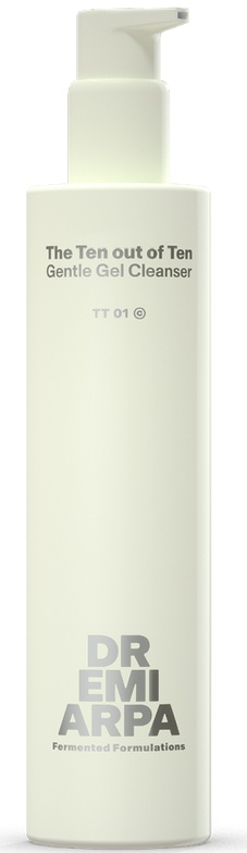 DR. EMI ARPA SKIN The Ten Out Of Ten Gentle Gel Cleanser