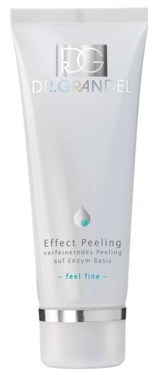 DR. Grandel Effect Peeling