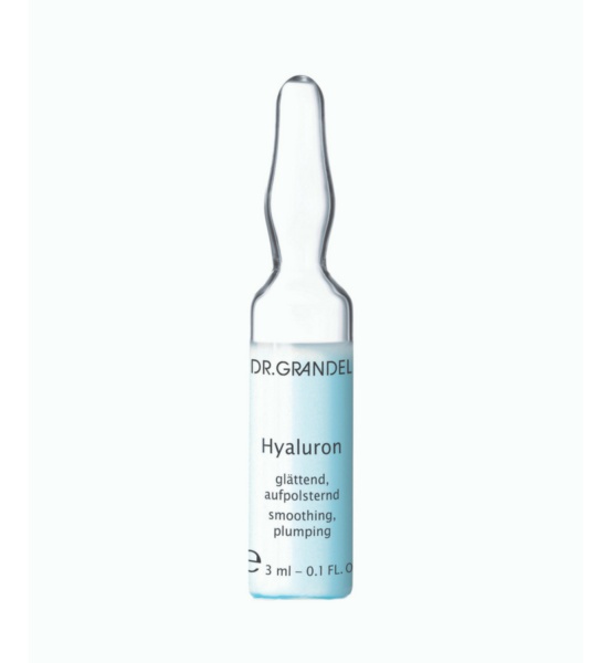 DR. Grandel Hyaluron Ampoule