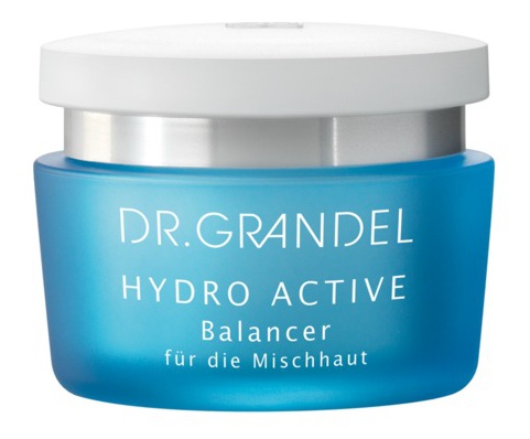 DR. Grandel Hydro Active Balancer