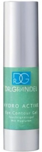 DR. Grandel Hydro Active Eye Contour Gel
