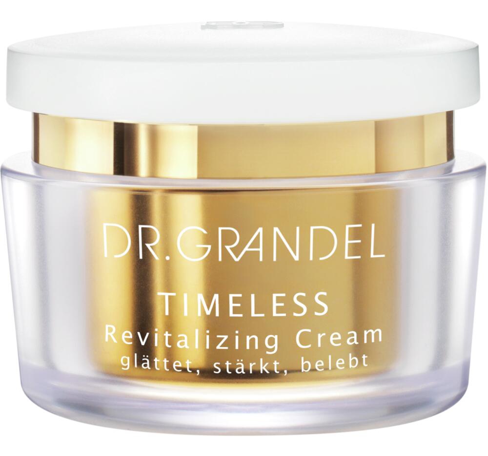 DR. Grandel Timless Revitalizing Cream