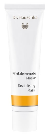 DR Haushcka Revitalising Mask