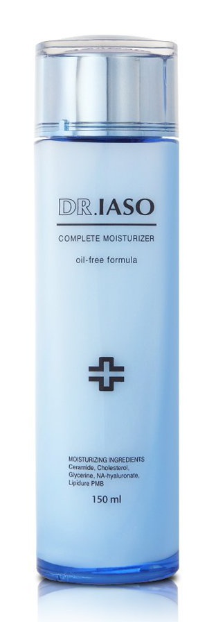 DR.IASO Complete Moisturizer
