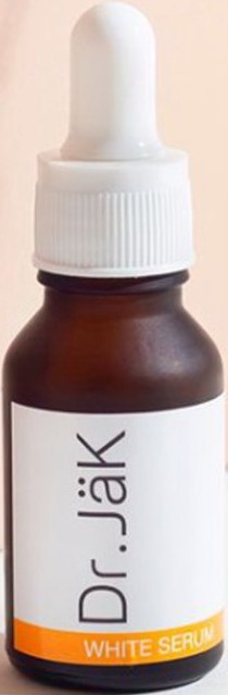 DR.JAK DR.JAK White Serum
