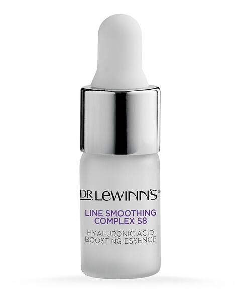 DR. LEWINN'S Line Smoothing Complex Hyaluronic Acid Boosting Essence