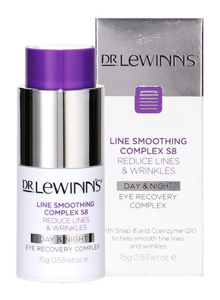 DR. LEWINN'S Line Smoothing Complex S8 Eye Recovery Complex