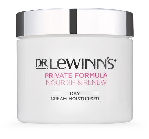 DR. LEWINN'S Private Formula Day Cream Moisturiser
