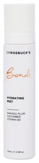 DR ROEBUCK’S Bondi Hydrating Mist