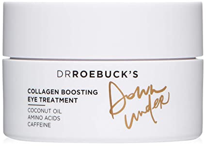 DR ROEBUCK’S Collagen Boosting Eye Treatment