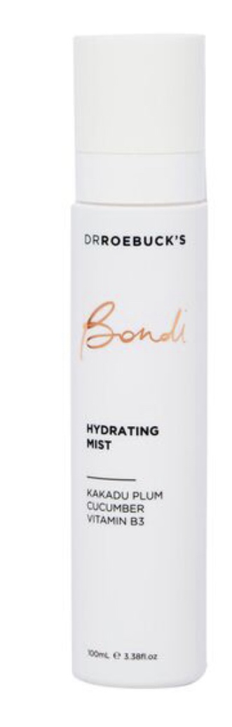 DR ROEBUCK’S Hydrating Mist