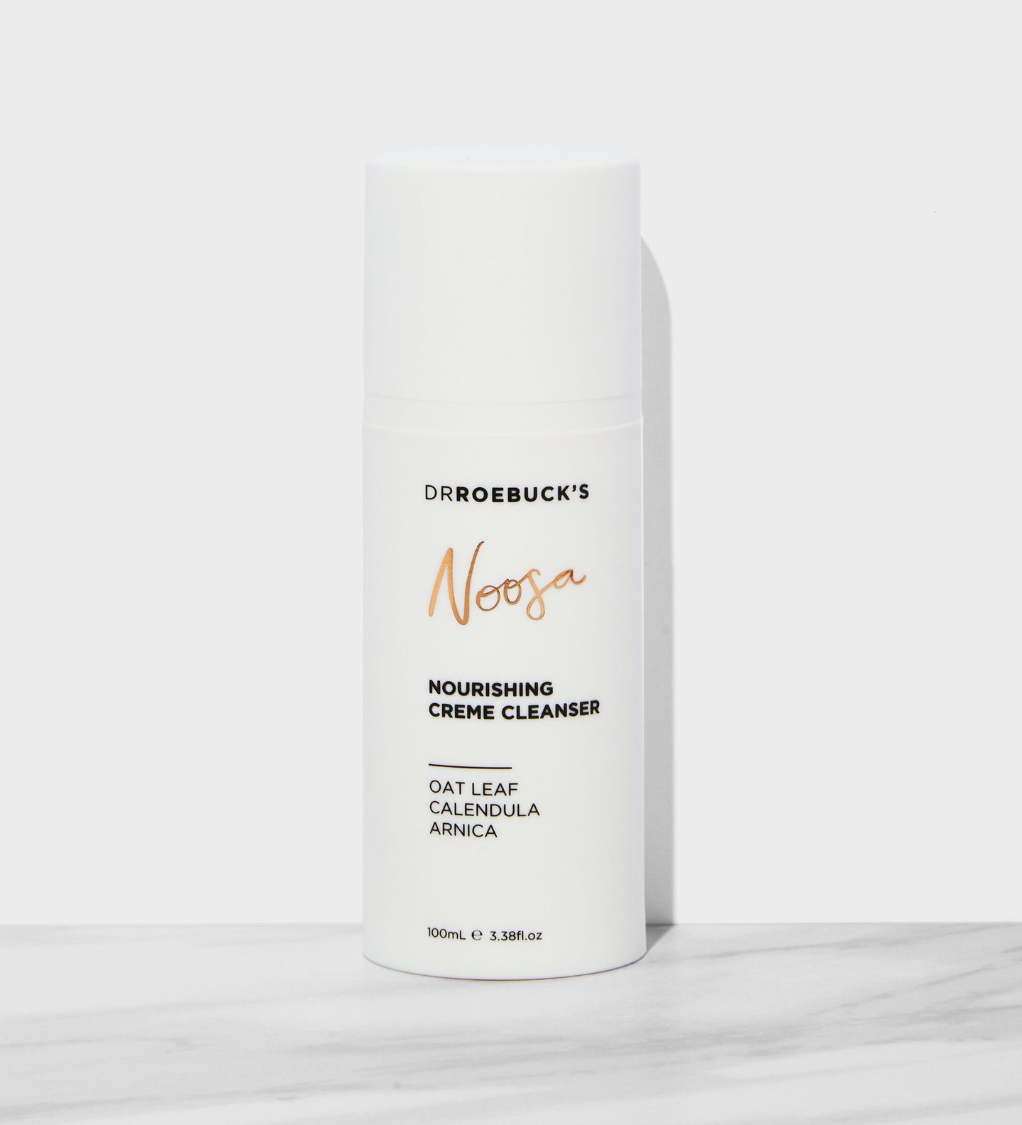 DR ROEBUCK’S Noosa Nourishing Creme Cleanser