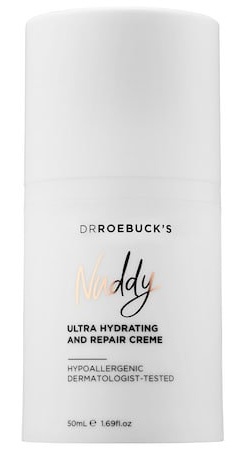 DR ROEBUCK’S Nuddy