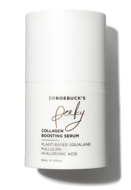 DR ROEBUCK’S Perky Collagen Boosting Serum