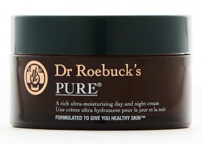 DR ROEBUCK’S Pure Moisturizer