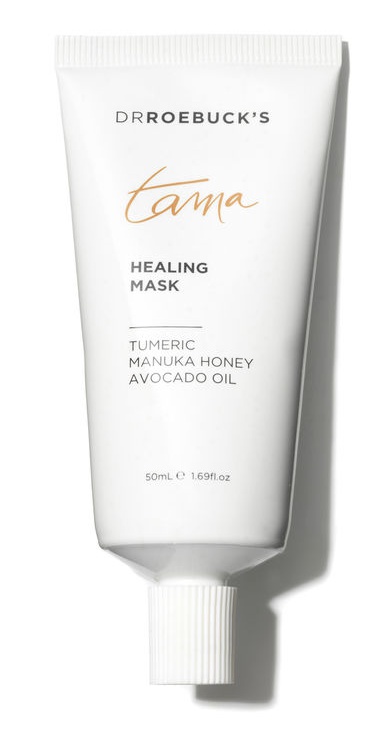 DR ROEBUCK’S Tama Healing Mask