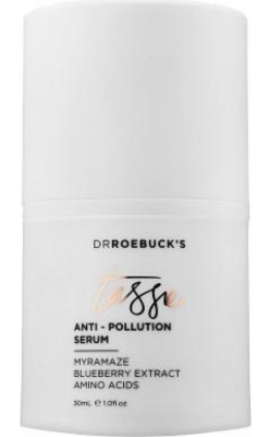 DR ROEBUCK’S Tassie Anti-Pollution Serum