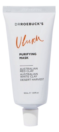 DR ROEBUCK’S Uluru Purifying Mask
