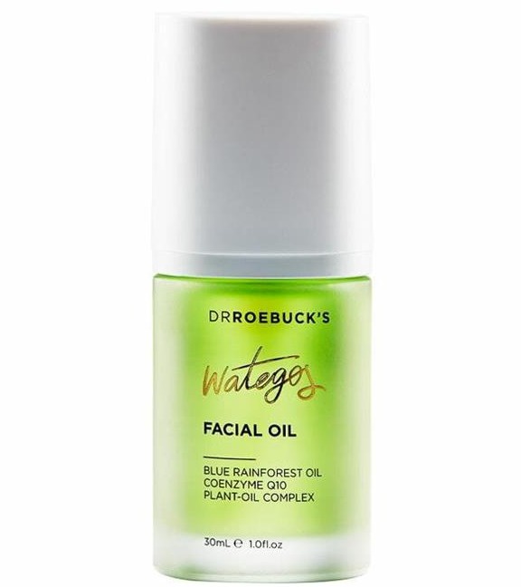 DR ROEBUCK’S Wategos Facial Oil