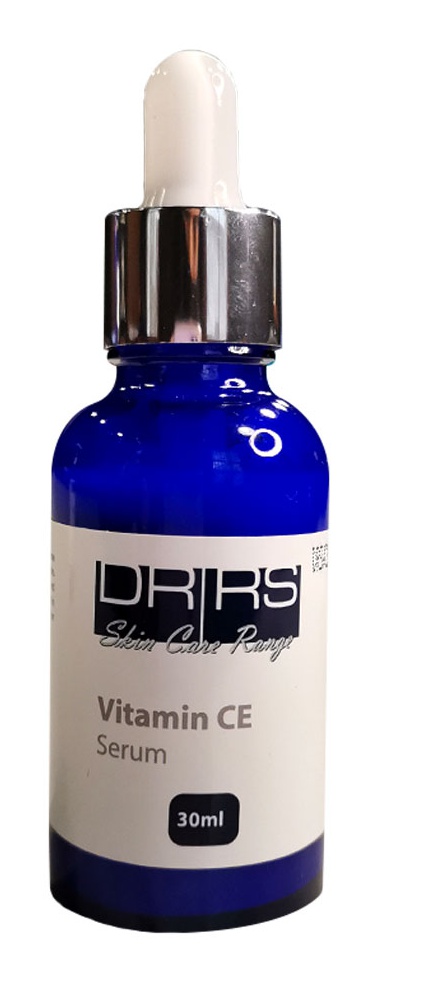 DR RS Skin Care Range Vit Ce Serum