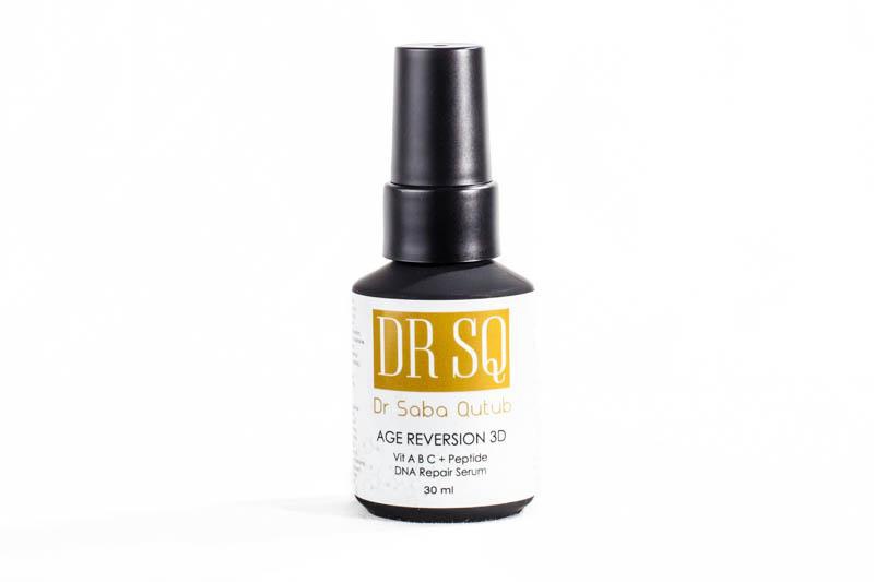 DR. SABA QUTUB Miracle Pro Vitamin Serum