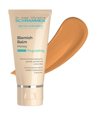 DR. SCHRAMMEK Blemish Balm Honey