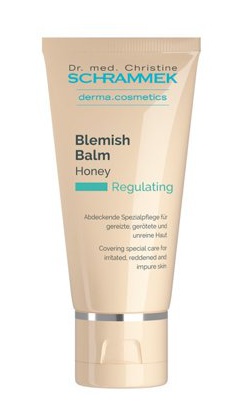 DR. SCHRAMMEK Blemish Balm