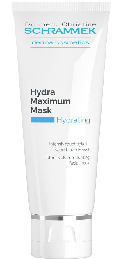 DR. SCHRAMMEK Hydra Maximum Mask