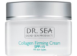 DR. SEA Collagen Firming Cream SPF 15