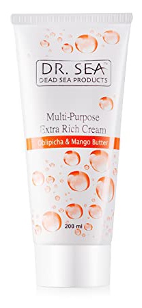 DR. SEA Multi-Purpose Extra Rich Cream Oblipicha & Mango