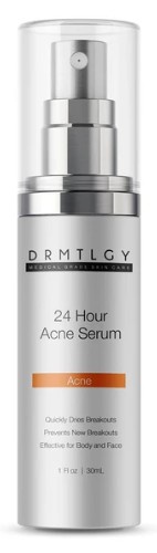 DRMTLGY 24 Hour Acne Serum (Discontinued)