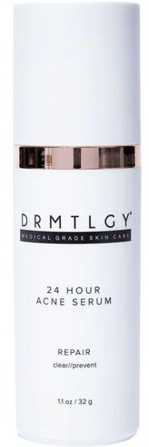 DRMTLGY 24 Hour Acne Serum