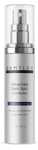 DRMTLGY Advanced Dark Spot Corrector