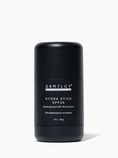DRMTLGY Hydra Stick SPF 34