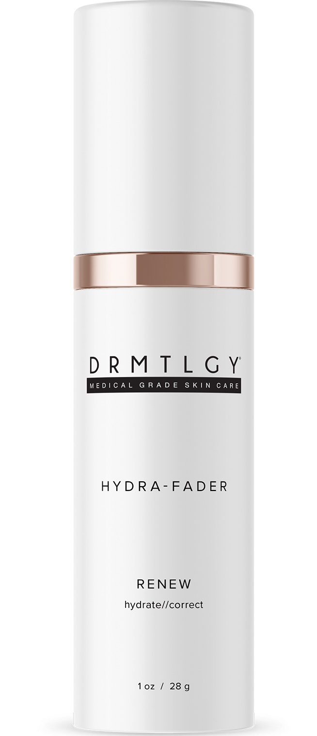 DRMTLGY Hydra-fader