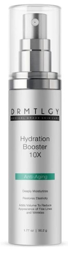 DRMTLGY Hydration Booster 10X (Discontinued)