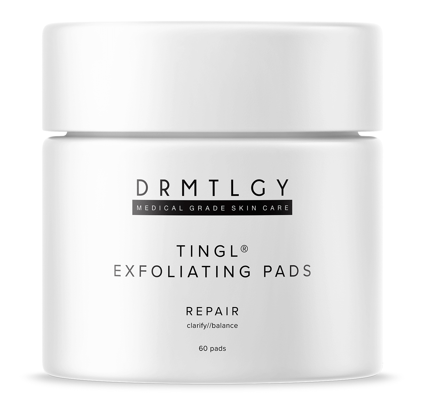 DRMTLGY Tingl