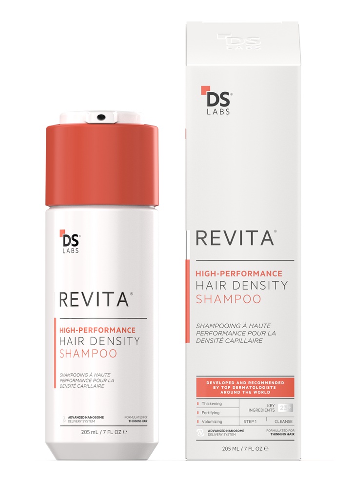 DS Laboratories Revita High-performance Hair Density Shampoo