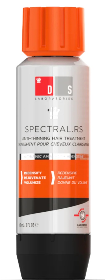 DS Laboratories Spectral.rs