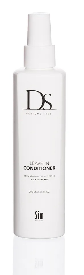 DS Perfume Free Leave-in Conditioner