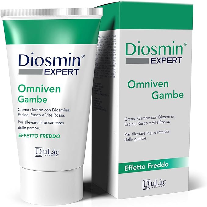 DULÀC FARMACEUTICI 1982 Diosmin