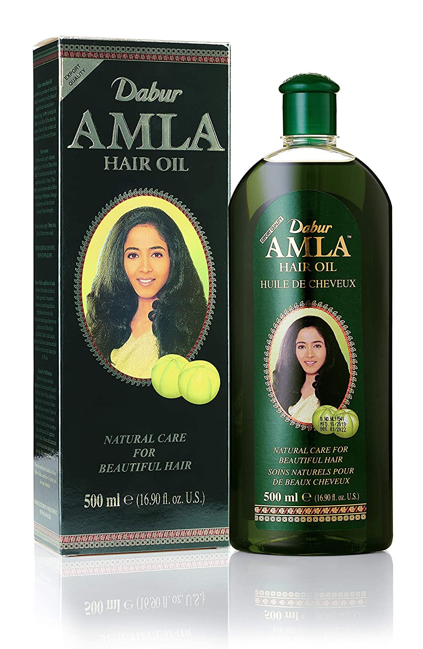 Dabur Amla Hair Oil