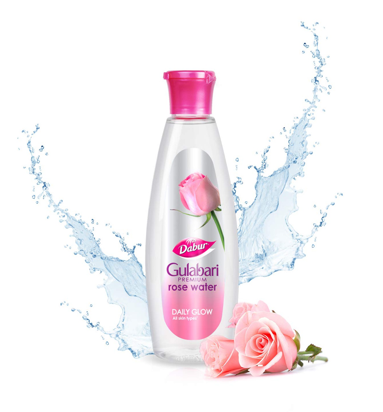 Dabur Gulab Rose Water